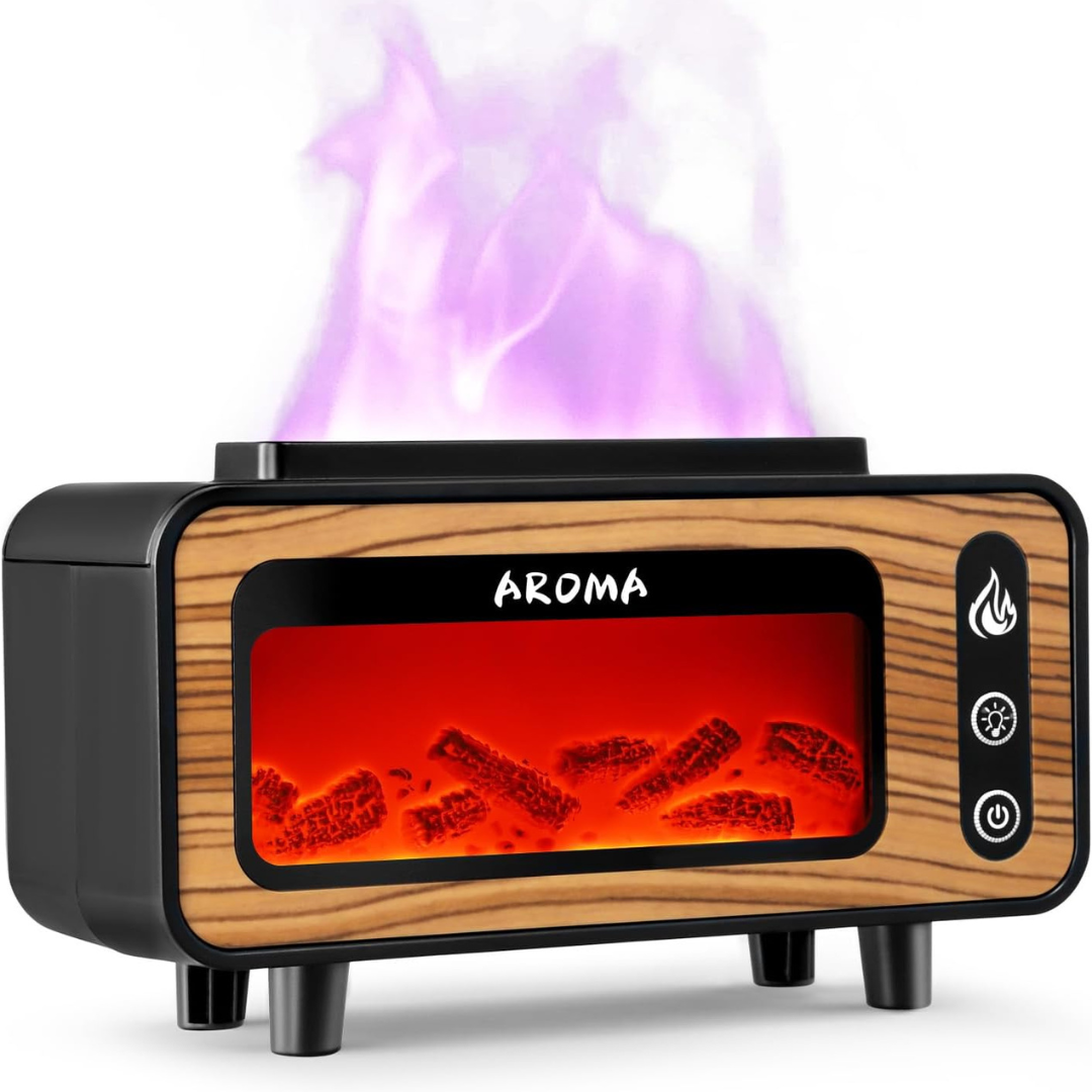 Humidificador Aroma™